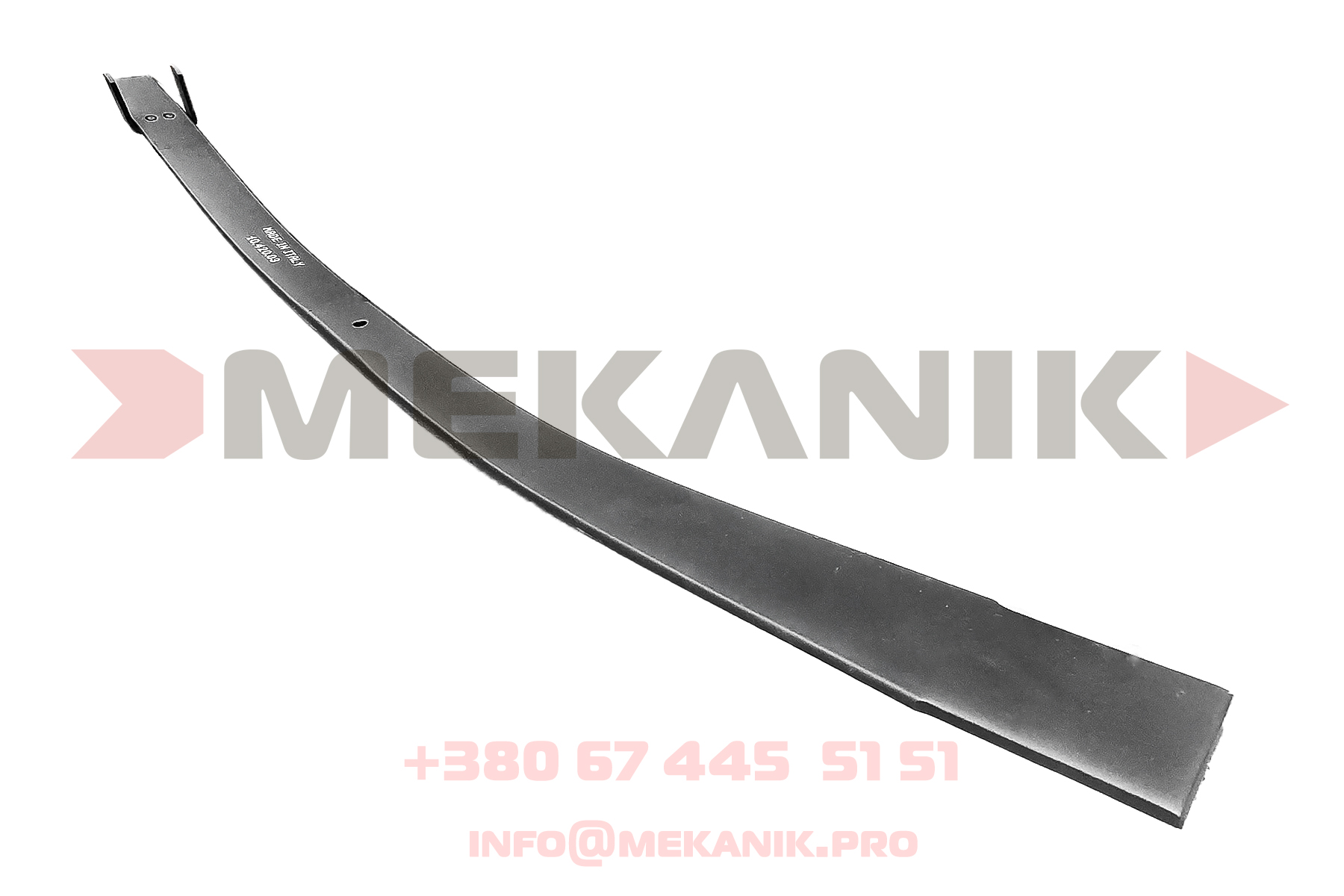 MKO 5558020 MEKANIK OEM